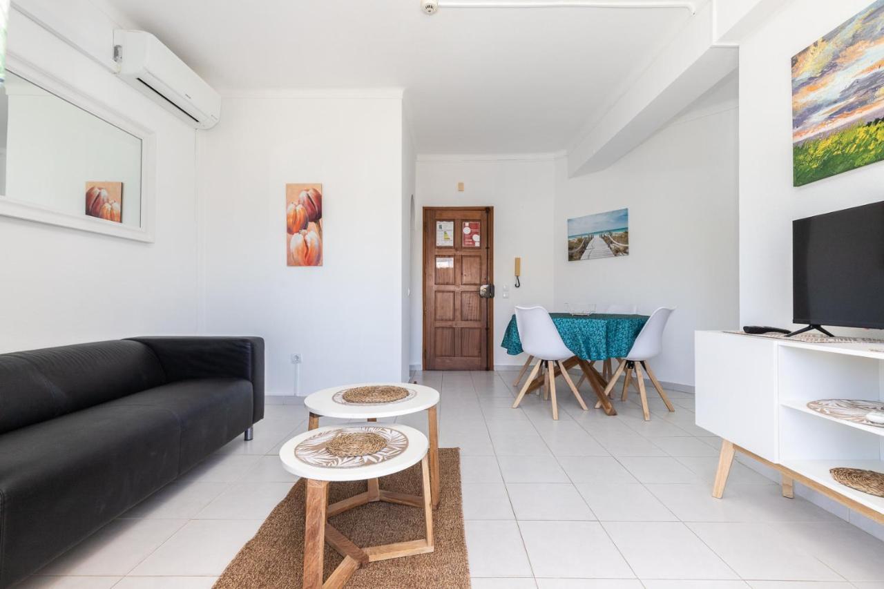 Apartamento Mantamar 9T1 By Algarvemanta Manta Rota Dış mekan fotoğraf