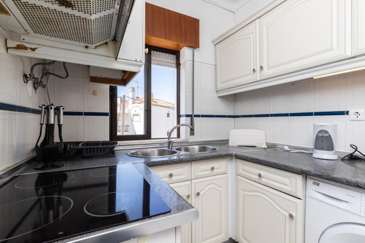 Apartamento Mantamar 9T1 By Algarvemanta Manta Rota Dış mekan fotoğraf