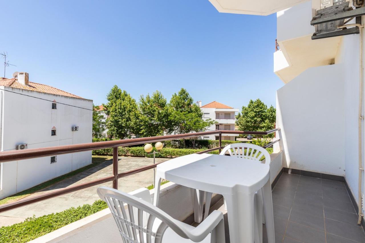 Apartamento Mantamar 9T1 By Algarvemanta Manta Rota Dış mekan fotoğraf