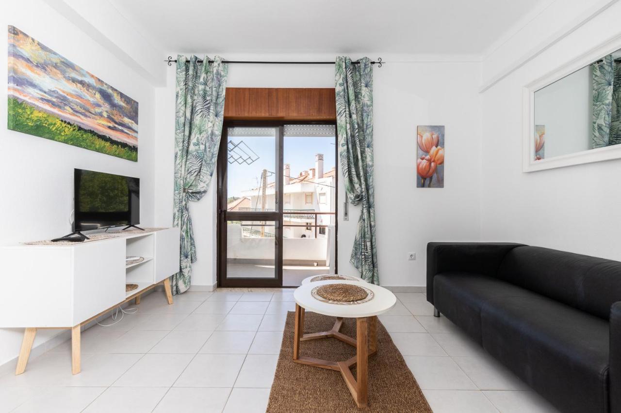 Apartamento Mantamar 9T1 By Algarvemanta Manta Rota Dış mekan fotoğraf