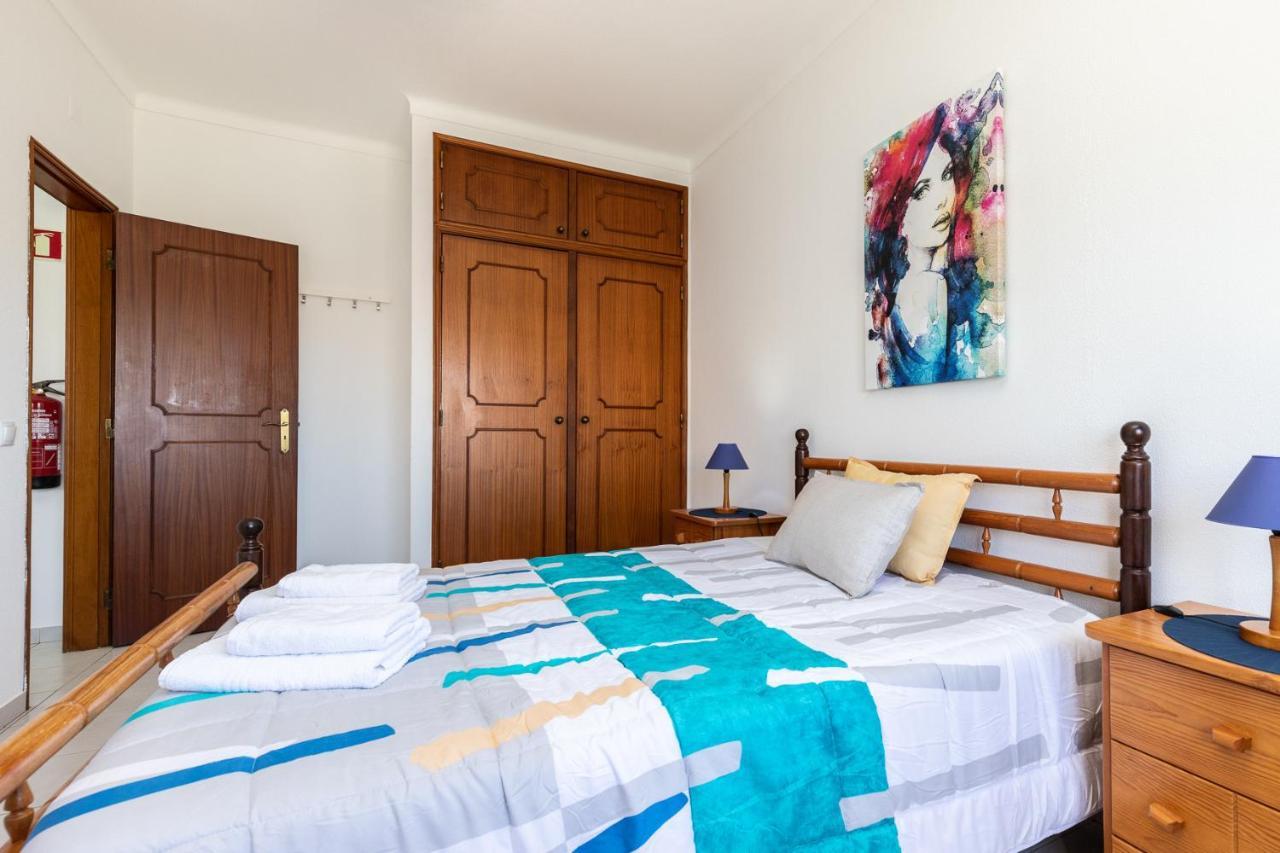 Apartamento Mantamar 9T1 By Algarvemanta Manta Rota Dış mekan fotoğraf