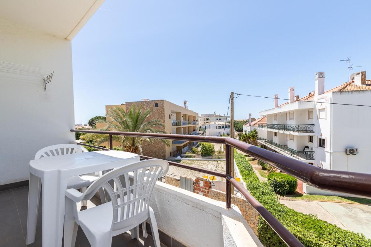 Apartamento Mantamar 9T1 By Algarvemanta Manta Rota Dış mekan fotoğraf