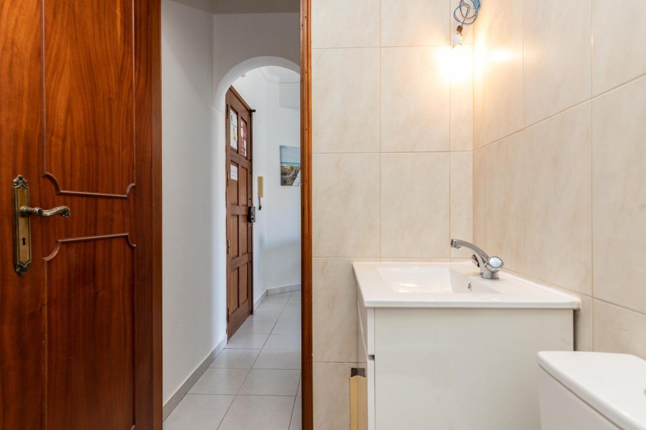 Apartamento Mantamar 9T1 By Algarvemanta Manta Rota Dış mekan fotoğraf