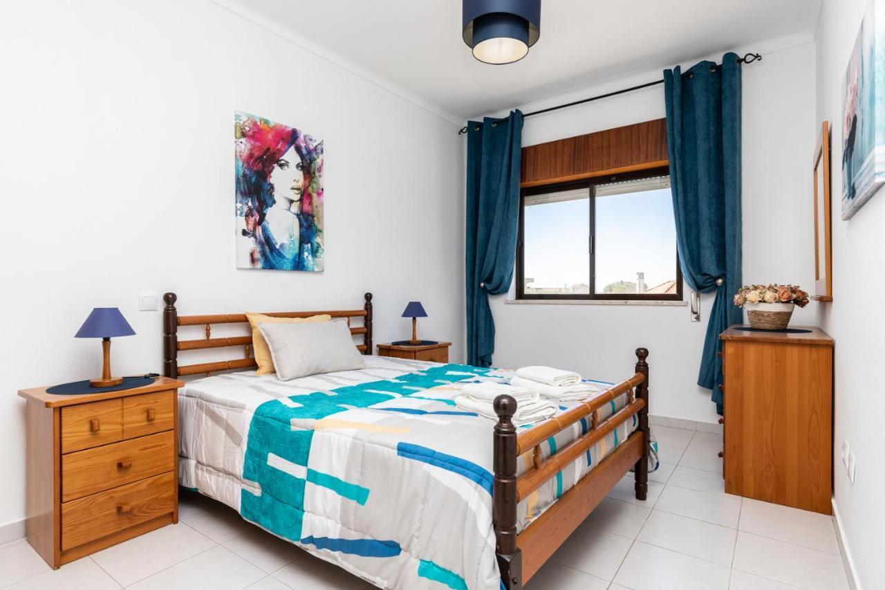 Apartamento Mantamar 9T1 By Algarvemanta Manta Rota Dış mekan fotoğraf